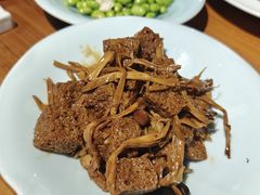 -金枝玉叶上海人家食府(三里河店)