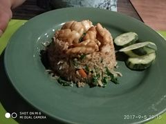 -Raya Father Restaurant