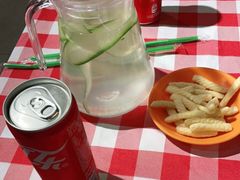 -老佛爷正宗铜炉蛙锅(五道口店)