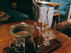 -84那年咖啡馆(李沧万达店)