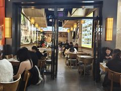 -金石陈朝鲜拌饭(东城万达店)