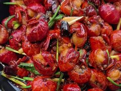 -一棠龙虾•王牌虾球(恒隆广场店)