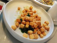 脆皮豆腐-四季小馆·地道北京小吃(广百店)