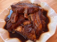-張飛扒肉·龙江非遗(道外店)
