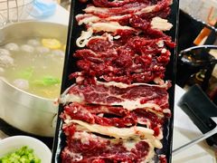 肥胼-陈记顺和潮汕牛肉火锅(番禺迎宾大道店)