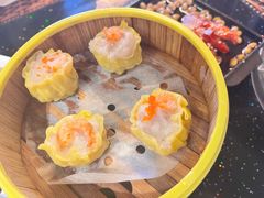 烧麦皇-香港威特瑞茶餐厅(小白楼音乐厅店)