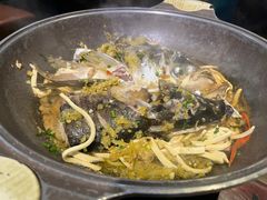 -老山村酒楼(白石洲店)