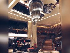 -西安赛瑞喜来登大酒店