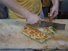 -咏春葱油饼(德政中路店)