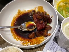 -小大董·烤鸭(观景餐厅·南京西路店)