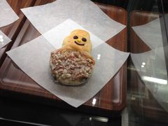-星巴克(六合路店)