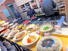 -桃园农庄烤全羊(江秋路店)