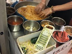 招牌手工面皮-小竖点徽派卷面皮(洪都店)
