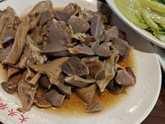 -黄连大头华烧鹅店(大良店)