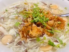-老西门·常州菜·20年老品牌(新区店)