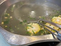 -潮悦牛肉火锅城(水贝店)