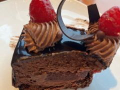 -视界美食自助餐厅·石家庄希尔顿酒店