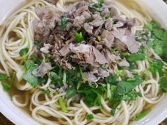 -北路拉面馆(洪湖里店)