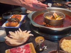 -麻大侠老火锅(巴国城店)
