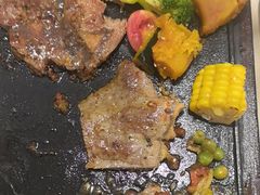 -豪客来牛排(海沧阿罗海店)