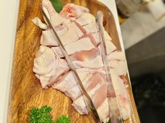 -椰子湾·海南火锅·糟粕醋·椰子鸡(正大广场店)