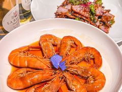 -顶特勒·黄鱼馆·特色菜(上海大世界店)