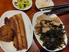 -飨府.老淮面馆.自营(清河路店)