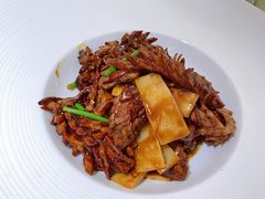 爆炒腰花-城南往事(滨江世茂店)