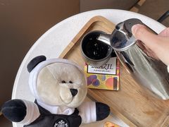 -星巴克(成都太古里二店)
