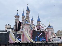 -沈阳方特欢乐世界