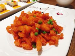-北李妈妈菜·虾爬子大锅贴(贵和店)