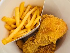 -麦当劳(光新乐购店)