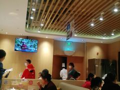 大堂-西贝(宝乐汇店)