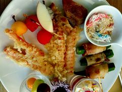 -彩虹云霄拜约克摩天塔