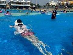 -上海玛雅海滩水公园