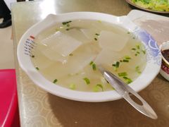 -映秋饭店(李庄总店)
