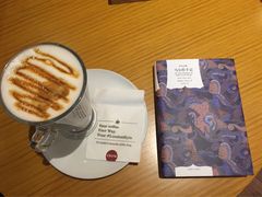 -COSTA COFFEE(成都来福士店)