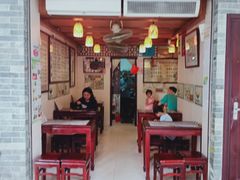 -玫瑰甜品(文明路店)