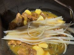 -玺炖·中国铁锅炖(虹桥天街店)