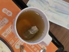 -大快活(罗湖商业城分店)