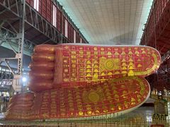 -ခြောက်ထပ်ကြီးရွှေသာလျောင်းဘုရားကြီး