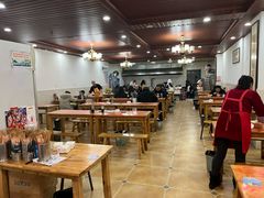 -华兴街自力面店