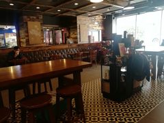 -星巴克臻选(青岛麦凯乐分店)