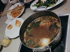 -蝎王府羊蝎子(西直门店)