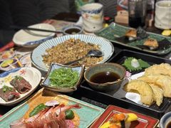 -古田居·特色寿司料理(星之岛旗舰店)