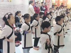 -童学馆·诗书礼乐少儿国学(天津大剧院店)