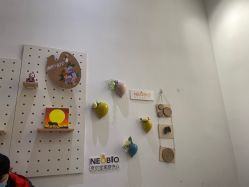 -奈尔宝·儿童乐园·亲子餐厅(星河湾店)