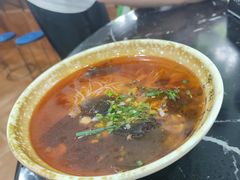 -李记小小吃(涪江路店)