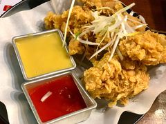-米屋石锅拌饭(师大店)
