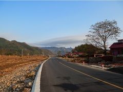 -丹东天桥沟景区